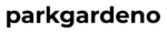 Parkgardeno
